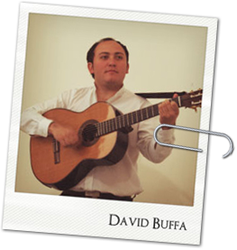David Buffa